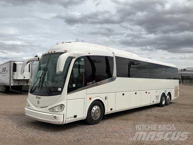  Irizar 미니 버스