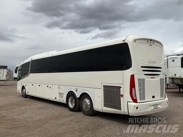  Irizar 미니 버스