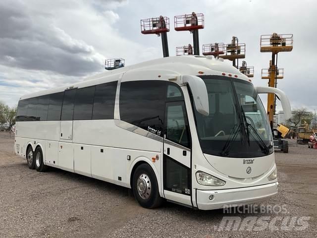 Irizar 미니 버스