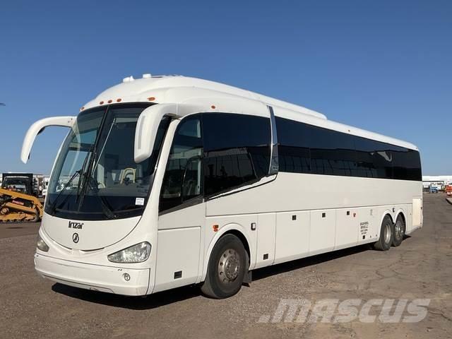  Irizar Gama 16 미니 버스