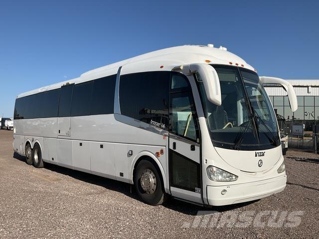  Irizar Gama 16 미니 버스