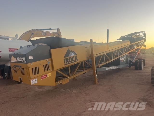 Irock M-8036 컨베이어