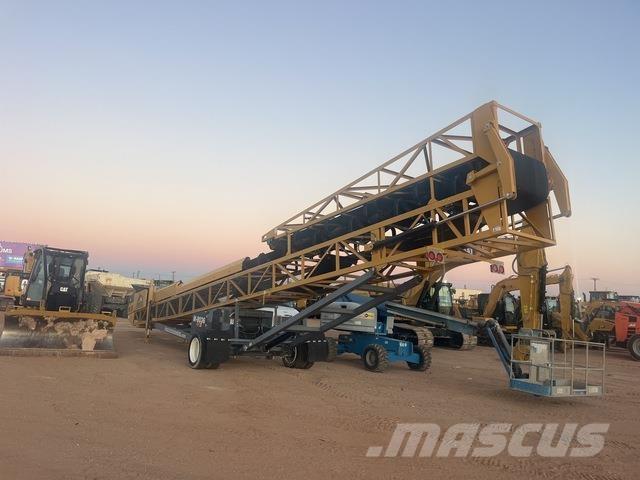 Irock M-8036 컨베이어