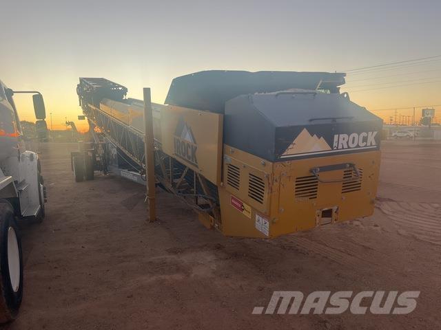 Irock M-8036 컨베이어