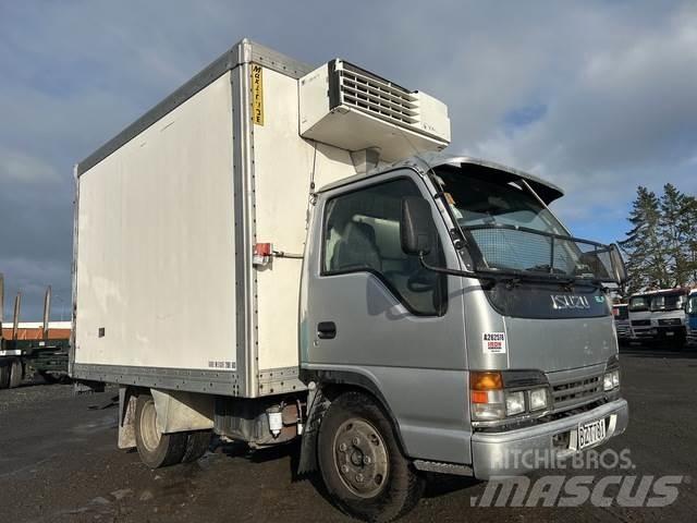 Isuzu NKR300s 건설 장비 - 기타