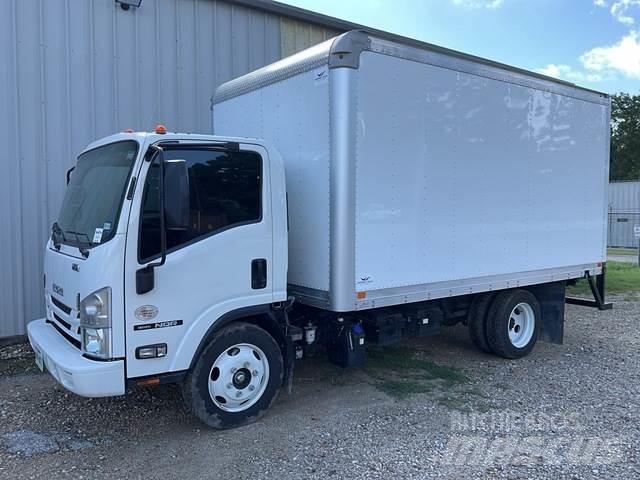 Isuzu NQR 시립/다목적 차량