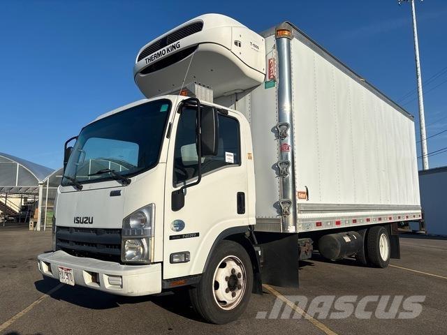 Isuzu NRR 온도 조절식 트럭