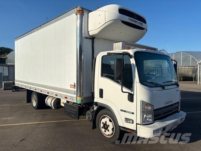 Isuzu NRR 온도 조절식 트럭