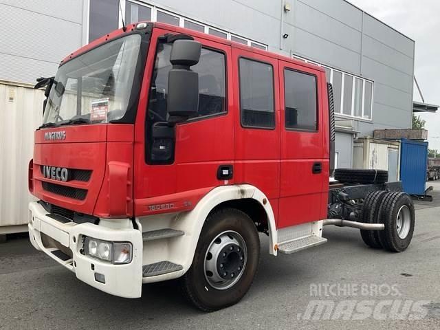 Iveco FF160E30 건설 장비 - 기타