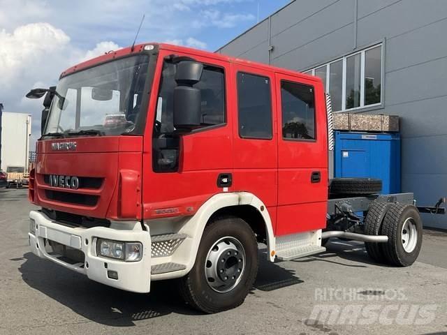 Iveco FF160E30 건설 장비 - 기타