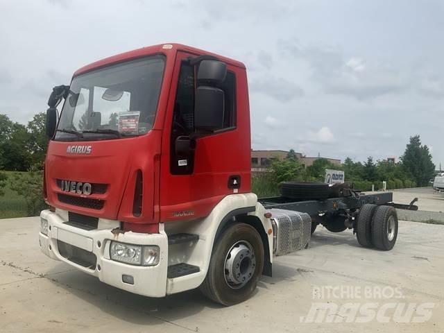 Iveco FF160E32 건설 장비 - 기타