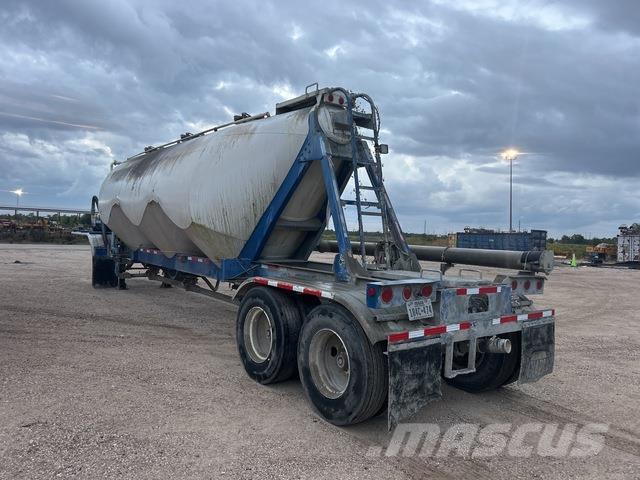  J & J 기타 트레일러