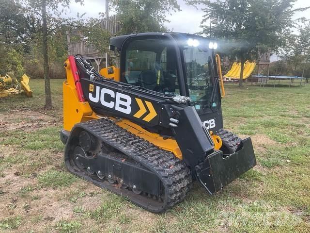 JCB 3TS-8T  스키드로더