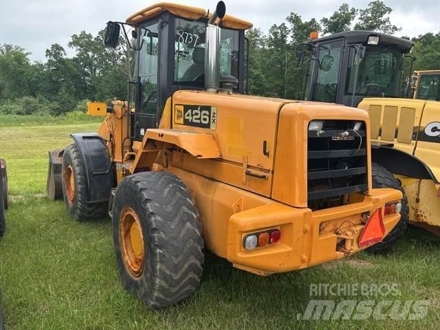 JCB 426Z  휠로우더