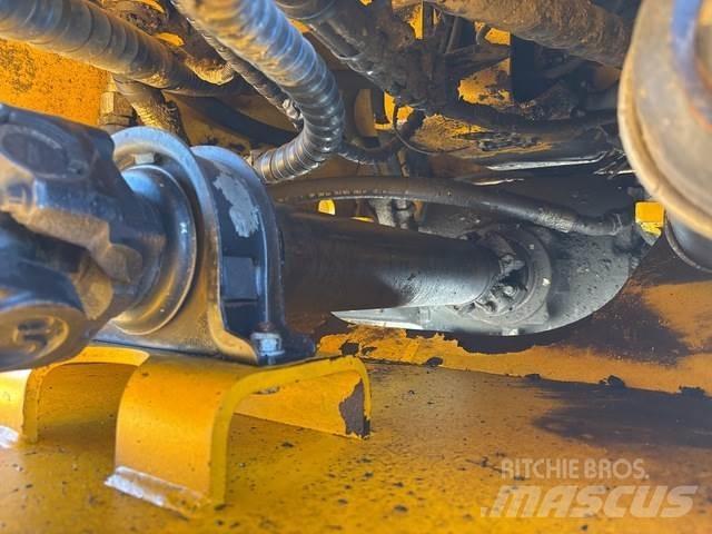 JCB 456  휠로우더