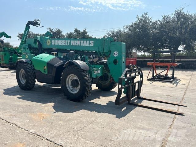 JCB 505-20 TC 텔러 핸들러