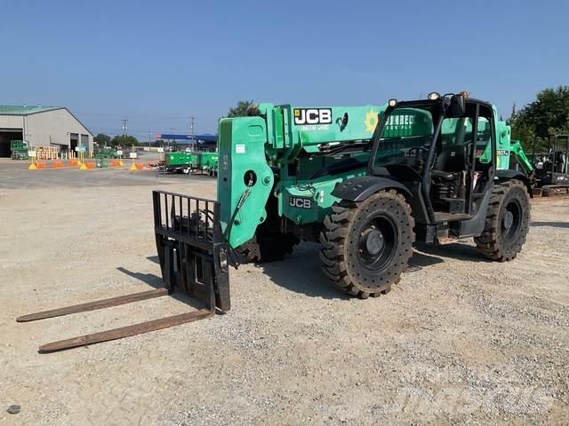 JCB 507-42 텔러 핸들러