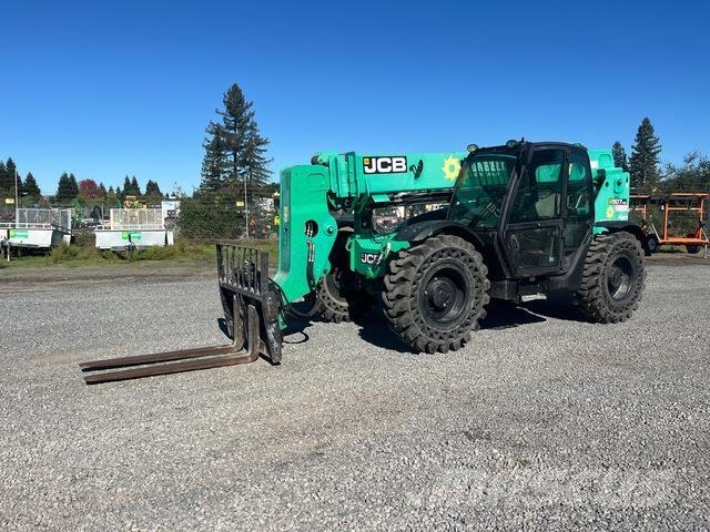 JCB 507-42 텔러 핸들러
