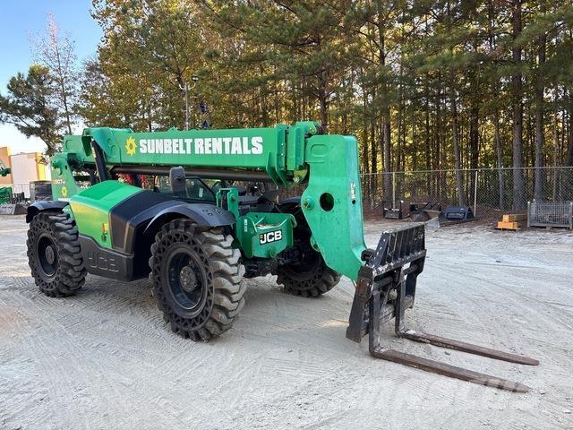 JCB 507-42 텔러 핸들러