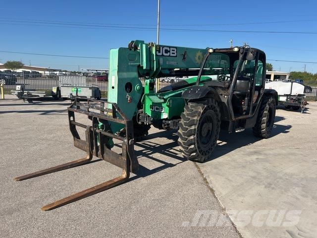 JCB 509-42 텔러 핸들러