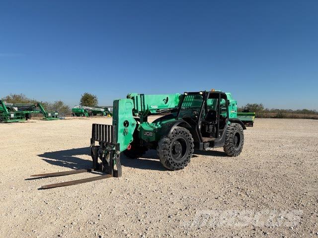 JCB 510-42 텔러 핸들러