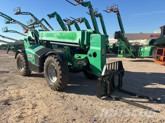 JCB 510-42 텔러 핸들러