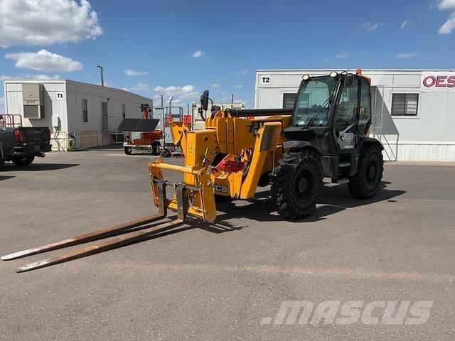 JCB 510-55TC 텔러 핸들러
