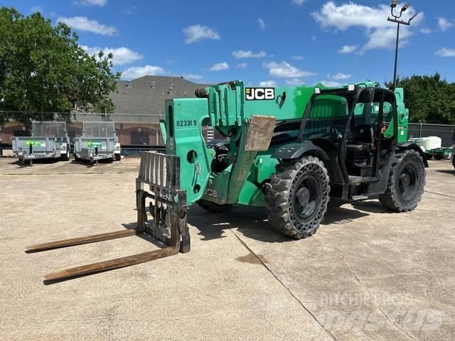 JCB 510-56 텔러 핸들러