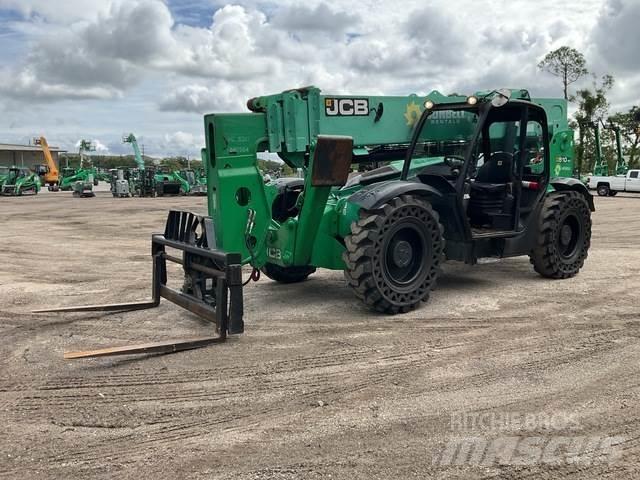 JCB 510-56 텔러 핸들러