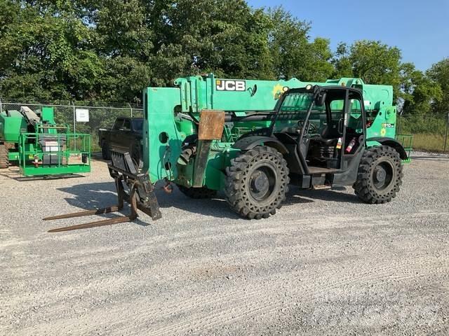 JCB 510-56 텔러 핸들러
