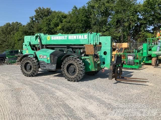 JCB 510-56 텔러 핸들러