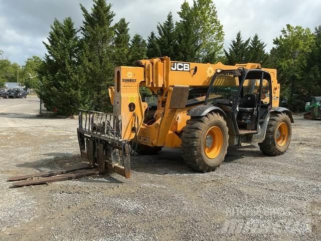 JCB 510-56 텔러 핸들러