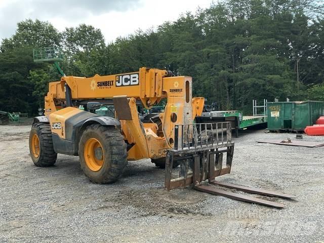 JCB 510-56 텔러 핸들러
