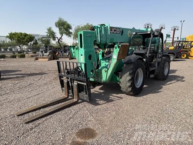 JCB 510-56 텔러 핸들러