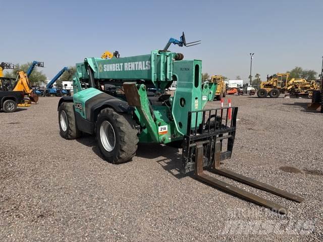 JCB 510-56 텔러 핸들러