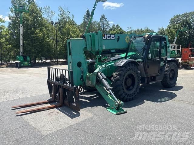JCB 510-56 텔러 핸들러