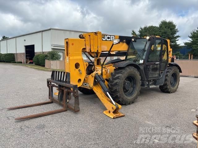 JCB 510-56 텔러 핸들러