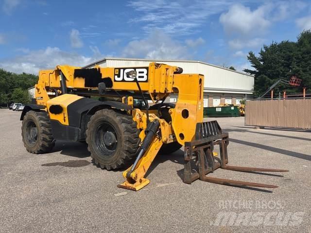JCB 510-56 텔러 핸들러