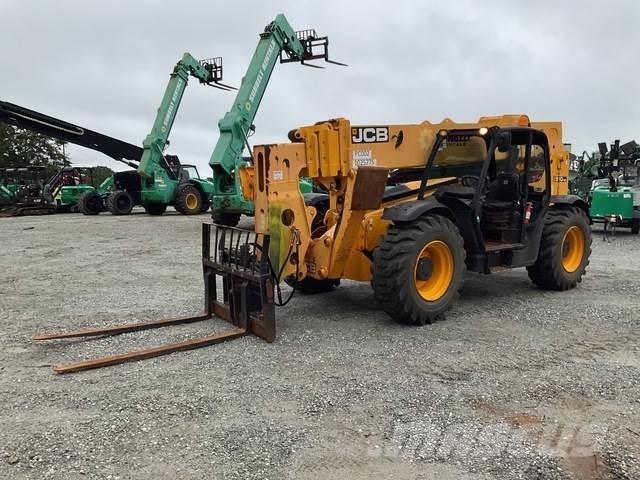 JCB 510-56 텔러 핸들러