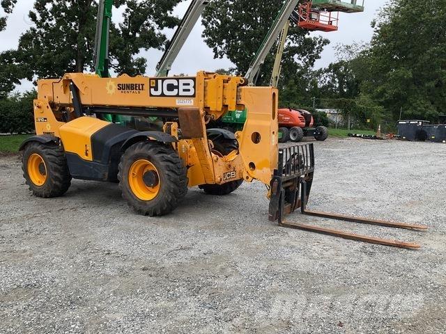 JCB 510-56 텔러 핸들러