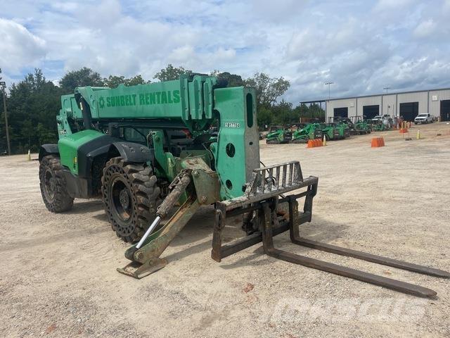 JCB 510-56 텔러 핸들러