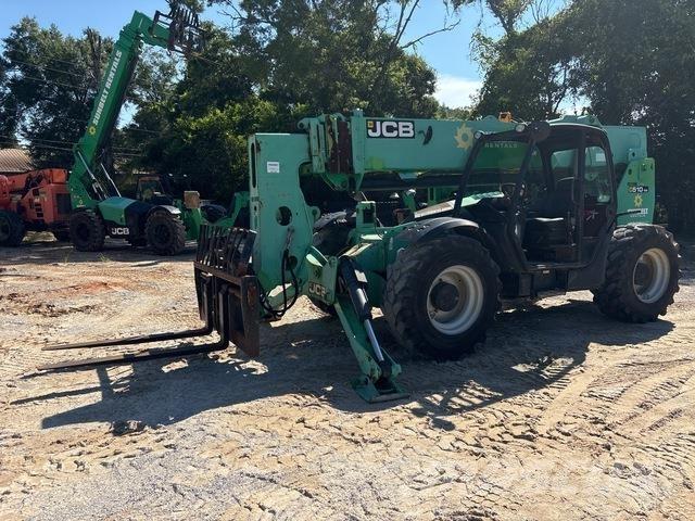 JCB 510-56 텔러 핸들러