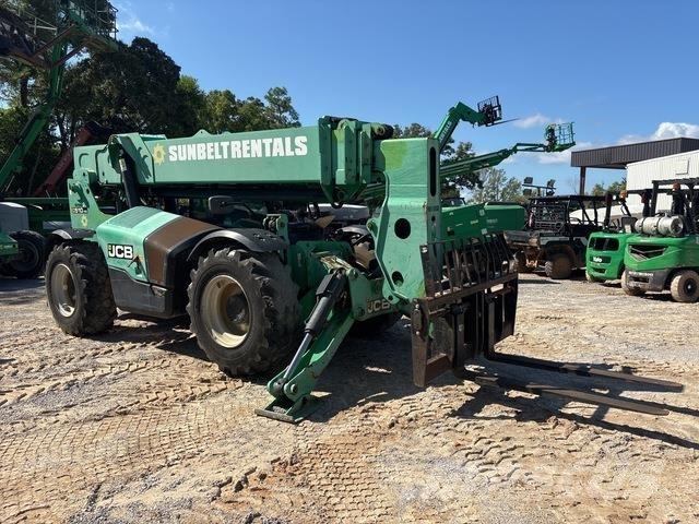 JCB 510-56 텔러 핸들러