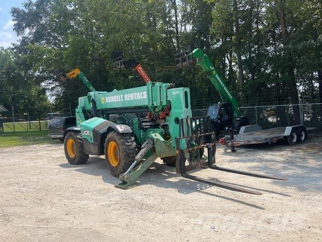 JCB 510-56 텔러 핸들러