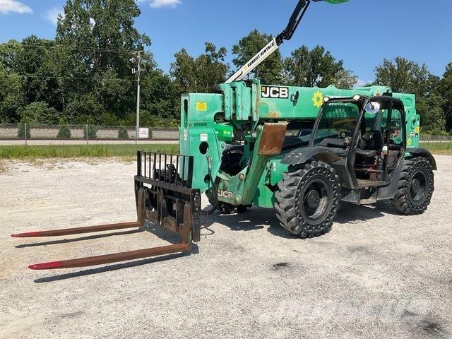 JCB 510-56 텔러 핸들러