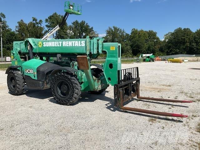 JCB 510-56 텔러 핸들러
