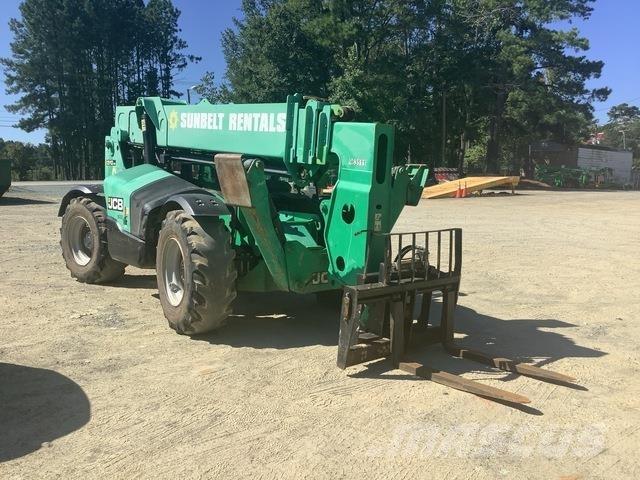 JCB 510-56 텔러 핸들러