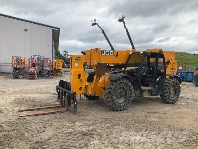 JCB 510-56 텔러 핸들러