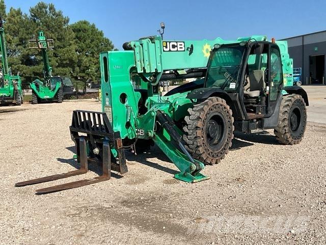 JCB 510-56 텔러 핸들러