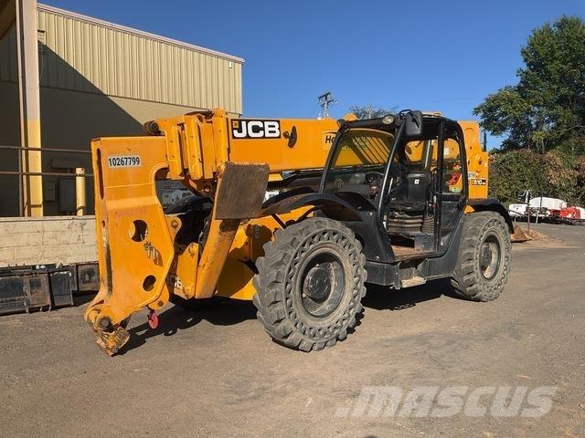 JCB 510-56 텔러 핸들러